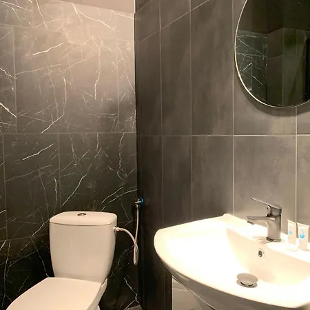 Hostel Membel Host Krakau